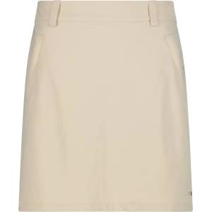 CMP Скорт Cmp Women's Skirt 2 in 1 Skort - Cream - размер 48 (EU) (113-0914-0718)