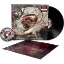 Cryptosis - Bionic Swarm LP+CD LP CD
