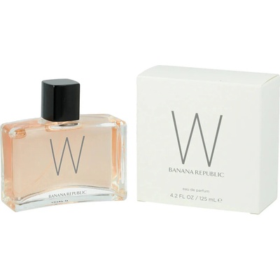 Banana Republic Parfumovaná voda dámska 125 ml