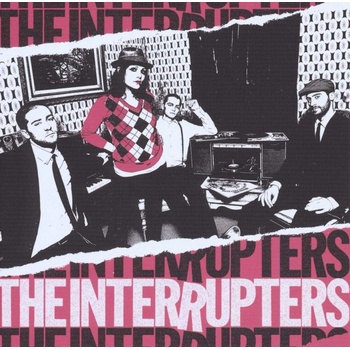 INTERRUPTERS - INTERRUPTERS LP