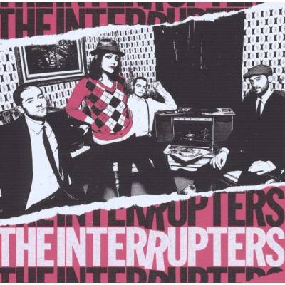 INTERRUPTERS - INTERRUPTERS LP