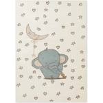 Hanse Home Детски килим 120x170 cm Little Ellie - Hanse Home (106408-120x170)