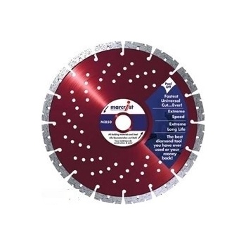 Marcrist Diamantový kotouč 300x20mm MI850