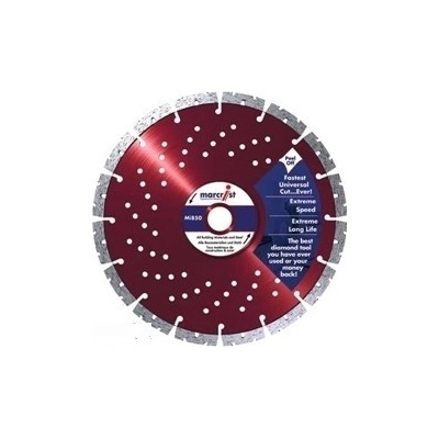 Marcrist Diamantový kotouč 300x20mm MI850