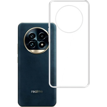 Beline Прозрачен защитен калъф за Realme 13 Pro - Прозрачен KP36367 (36367)