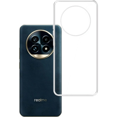 Beline Прозрачен защитен калъф за Realme 13 Pro - Прозрачен KP36367 (36367)