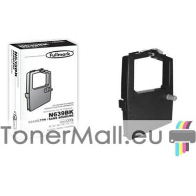 Fullmark Найлонова лента Fullmark N639BK
