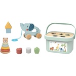 Tooky Toy Сет за игра 3в1 tj011