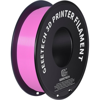 GEEETECH PLA Pink - 1, 75 mm / 1000 g (700-001-1210)