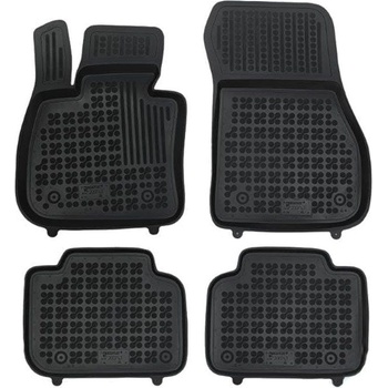 Rezaw-Plast Гумени стелки за bmw x2 (u10) (2023+) - тип леген (200743)