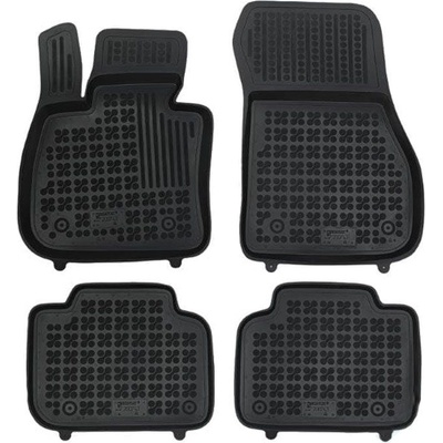 Rezaw-Plast Гумени стелки за bmw x2 (u10) (2023+) - тип леген (200743)