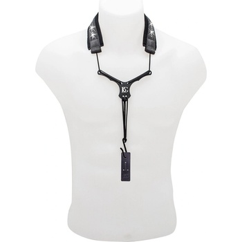 BG France C20YGE Каишка за духови инструменти (C20YGE)