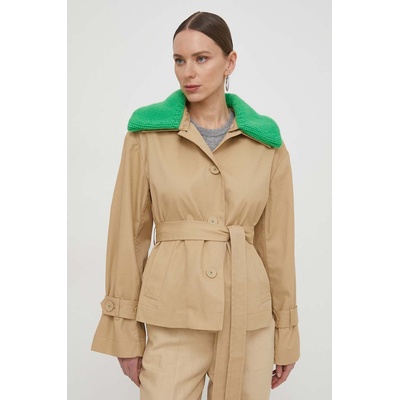 Custommade Памучно яке Custommade Francheska (999512802)