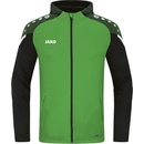 Jako Kapuzenjacke Performance 6822-221