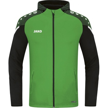 Jako Kapuzenjacke Performance 6822-221