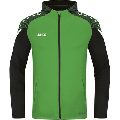 Jako Kapuzenjacke Performance 6822-221