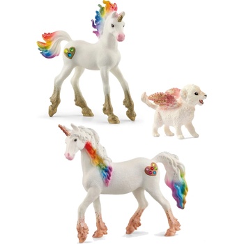 Schleich Bayala Magicall Starter Set (72290)