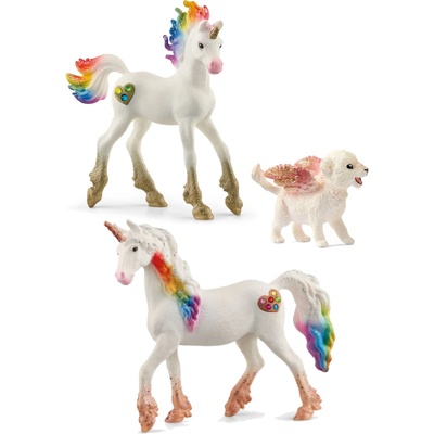 Schleich Bayala Magicall Starter Set (72290)