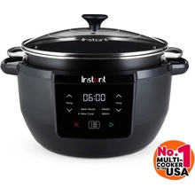Instant Pot Superior Slow Cooker 7.1 L 140-6128-01