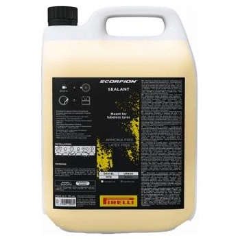 Pirelli Scorpion SEALANT - Безкамерна течност 5000ml