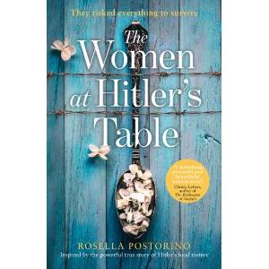 Women at Hitler's Table | Rosella Postorino (ISBN: 9780008388331)