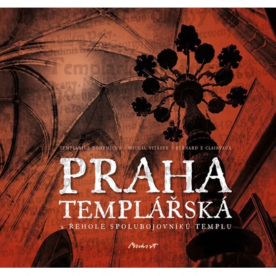 Praha templářská