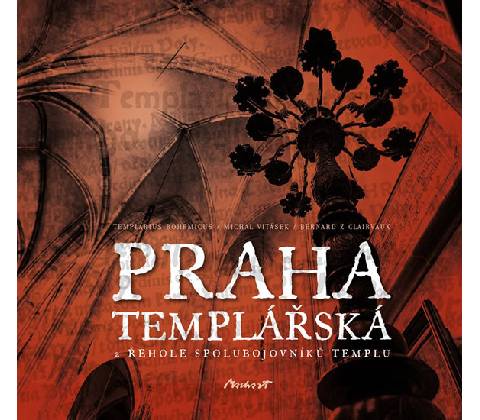 Praha templářská