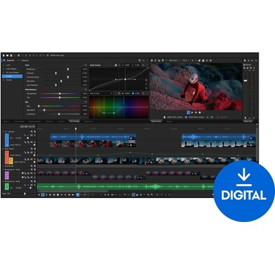 MAGIX VEGAS Pro Suite 23 (Дигитален продукт)