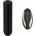 Boss of Toys Vibrator classic small mini remote control 8cm 9 modes