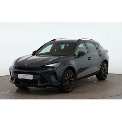 Cupra Formentor 2.0 TDI DSG 110 kW