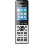 Grandstream DP730 : : DECT безжичен VoIP телефон, 400 м, Full HD звук