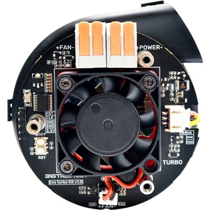 BIQU Eco Turbo Kit V1.0 - 1 бр (1060000721)