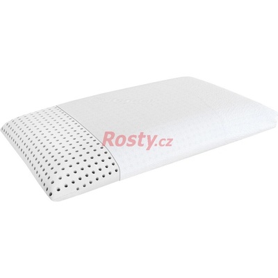 Ahorn ortopedický polštář NUBES SLIM 70x40