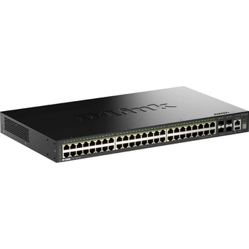 D-Link DGS-1530-52P/E