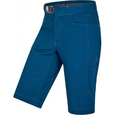 Ocún Honk shorts Men modrá