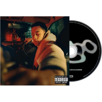 CARNER, LOYLE - HUGO CD