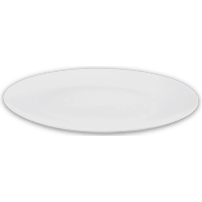 Gastrokuchyne Plytký tanier Simple - 26,5 cm