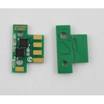 Image 1 of Compatible Ресет чип CS417 M - 3.5k (71B0H30-CHIP)