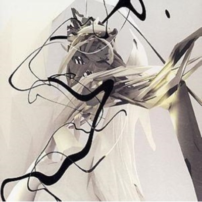 AUTECHRE: DRAFT 7.30 CD