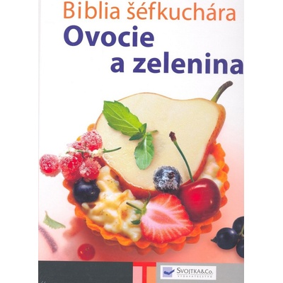 Biblia šéfkuchára