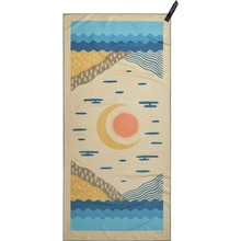 PackTowl Personal Body Balance Print 137 x 64 cm