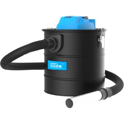 Vysávač na popol GA 18-1200.1, Güde | BGU-17010