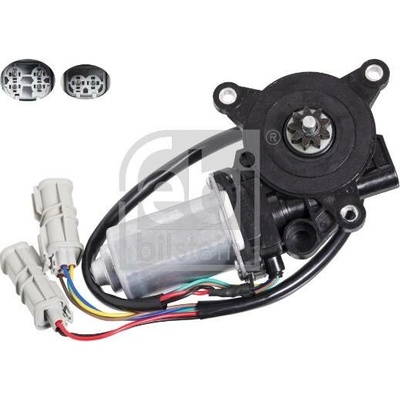 Elektromotor, zvedací zařízení oken FEBI BILSTEIN 104958