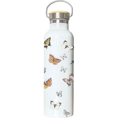 Jan.Ne MOTÝLI termoska bambus 500 ml