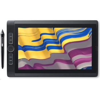 Wacom MobileStudio Pro 13 i7 512GB gen2 DTHW1321HK0B