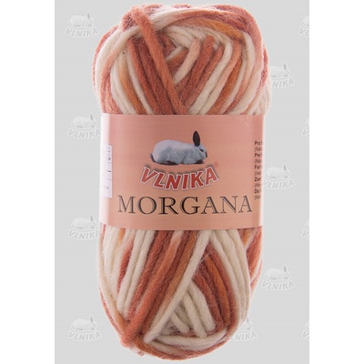 VLNIKA Příze Morgana Barva: 123