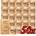 Durex Sensual No Latex 50 pack