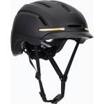 Giro Велосипедна каска Giro Ethos Integrated MIPS LED matte black