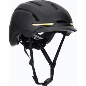 Giro Велосипедна каска Giro Ethos Integrated MIPS LED matte black