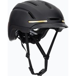 Giro Велосипедна каска Giro Ethos Integrated MIPS LED matte black